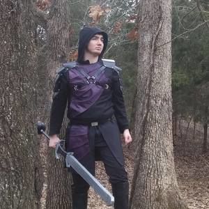 Meet your Posher, Cranston